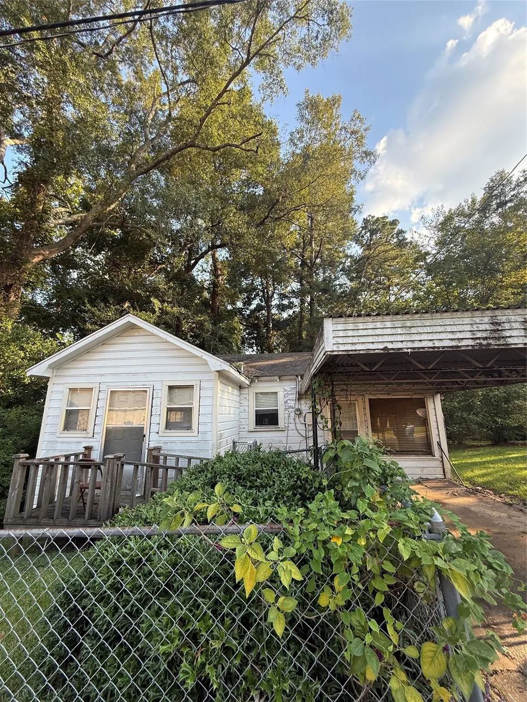 819 Mignon Street, Minden