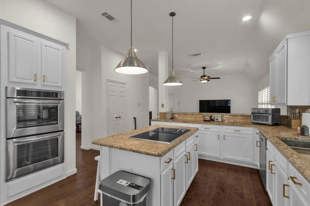 108 Hearthwood Drive, Coppell