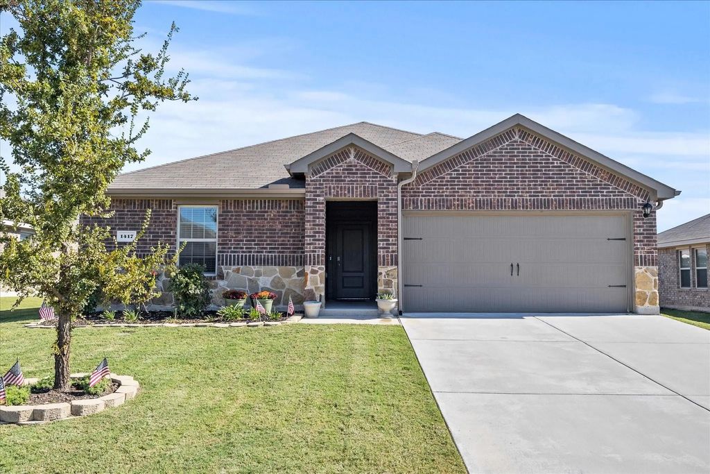 1417 Ella Rose Lane, Josephine