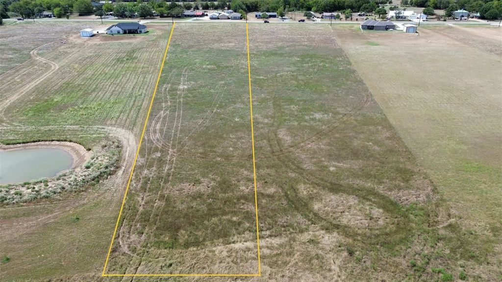 Lot 17 Fm 47, Point