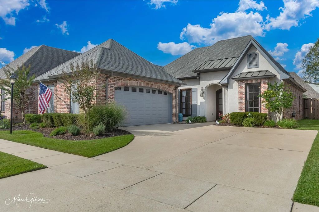 814 Saint Roch Avenue, Shreveport