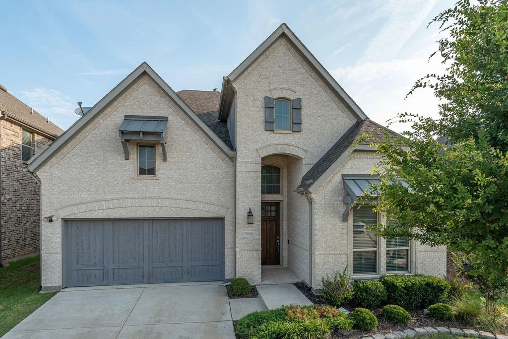 3038 Seattle Slew Drive, Celina