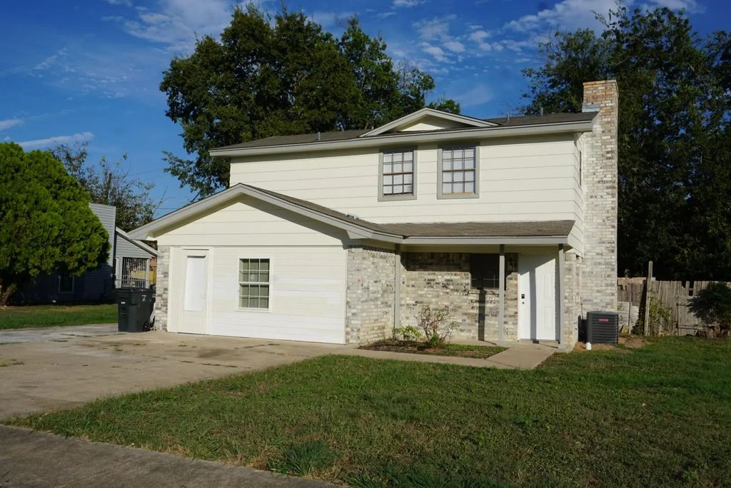 1400 Diane Drive, Killeen
