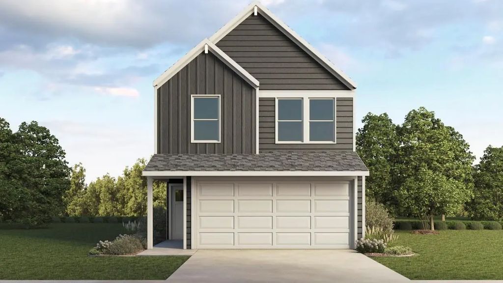 7017 Cottonseed Drive, Princeton