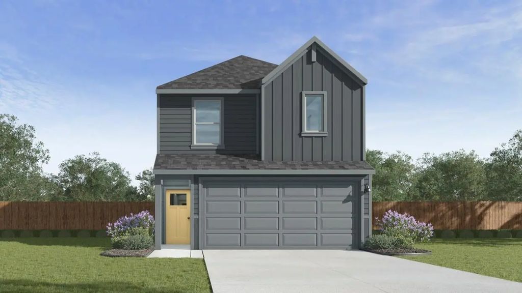 7015 Moonflower Lane, Princeton