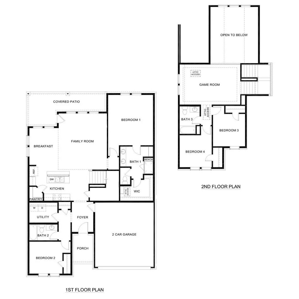 4021 Red Bluff Street, Celina