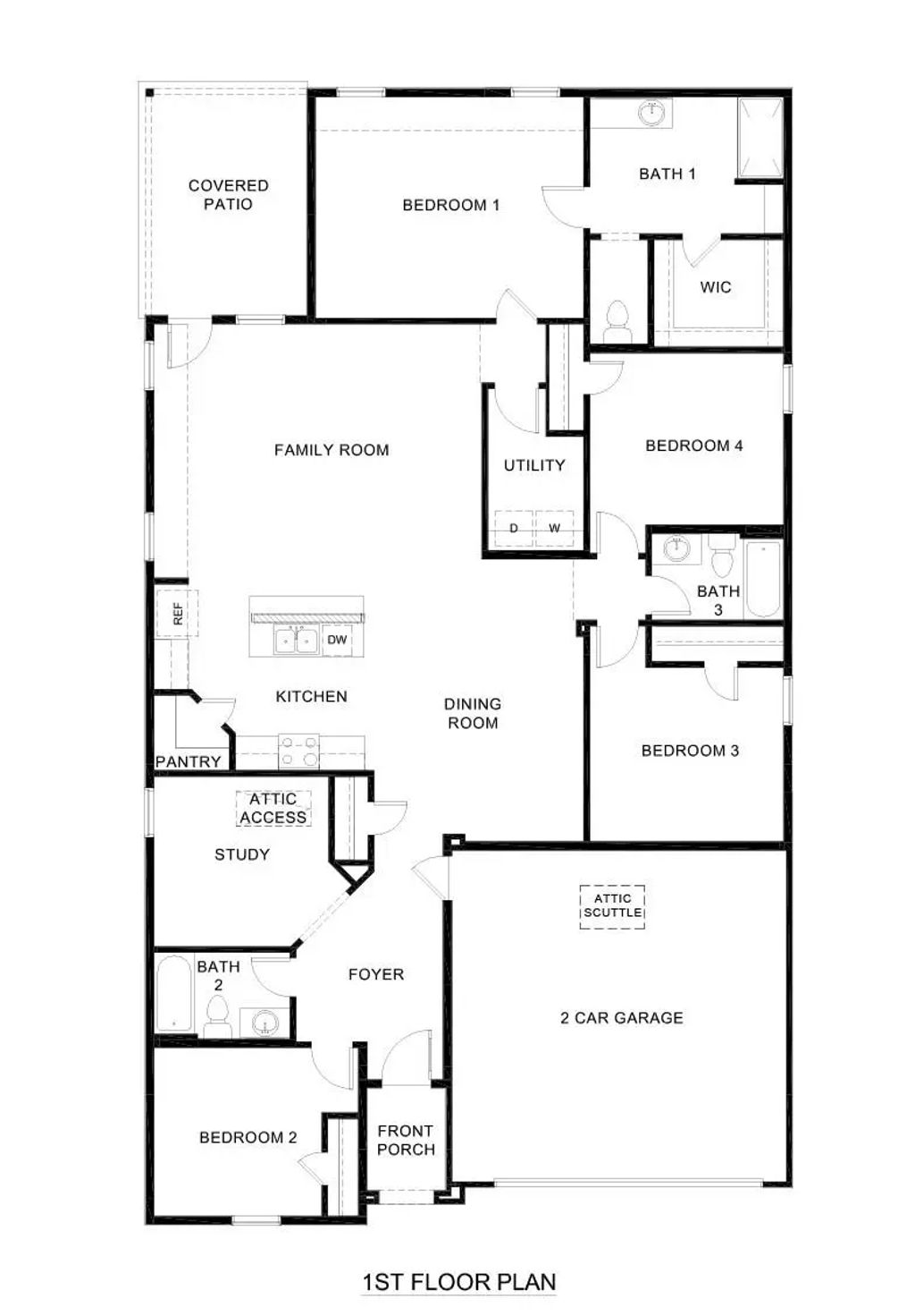 721 Pineywood Trail, Princeton