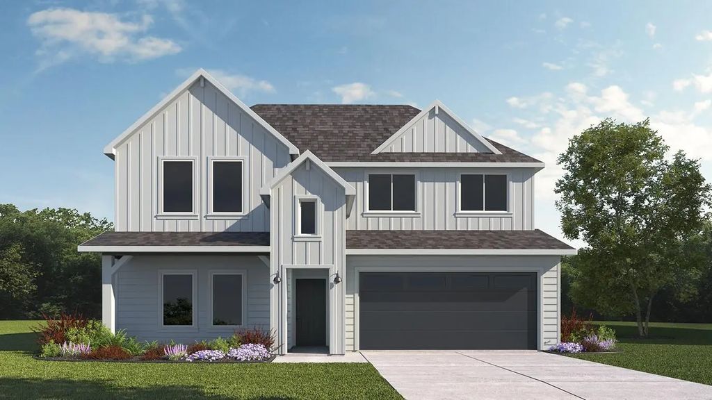 821 Lantana Lane, Pilot Point