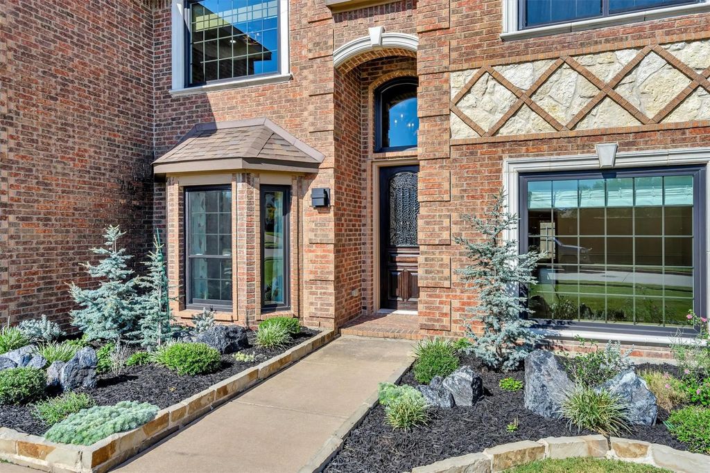1001 Bell Oak Drive, Kennedale