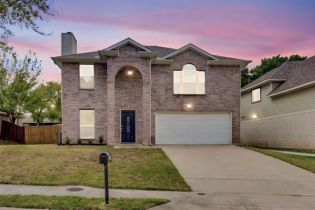 5173 E Rim Road, Dallas