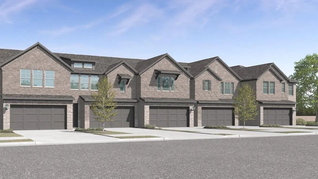 744 Thorn Creek Drive, Anna
