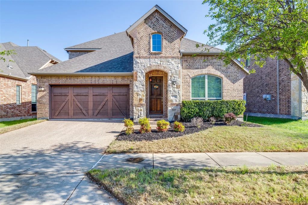 5101 Joseph Street, Lewisville