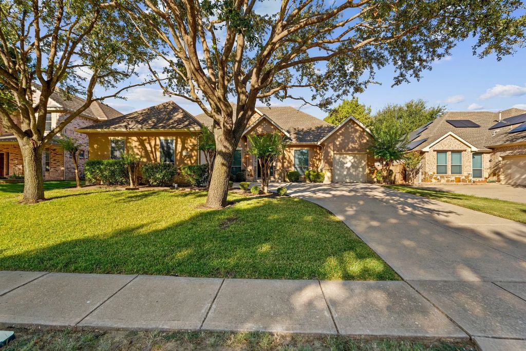 3529 Summerfield Drive, Plano