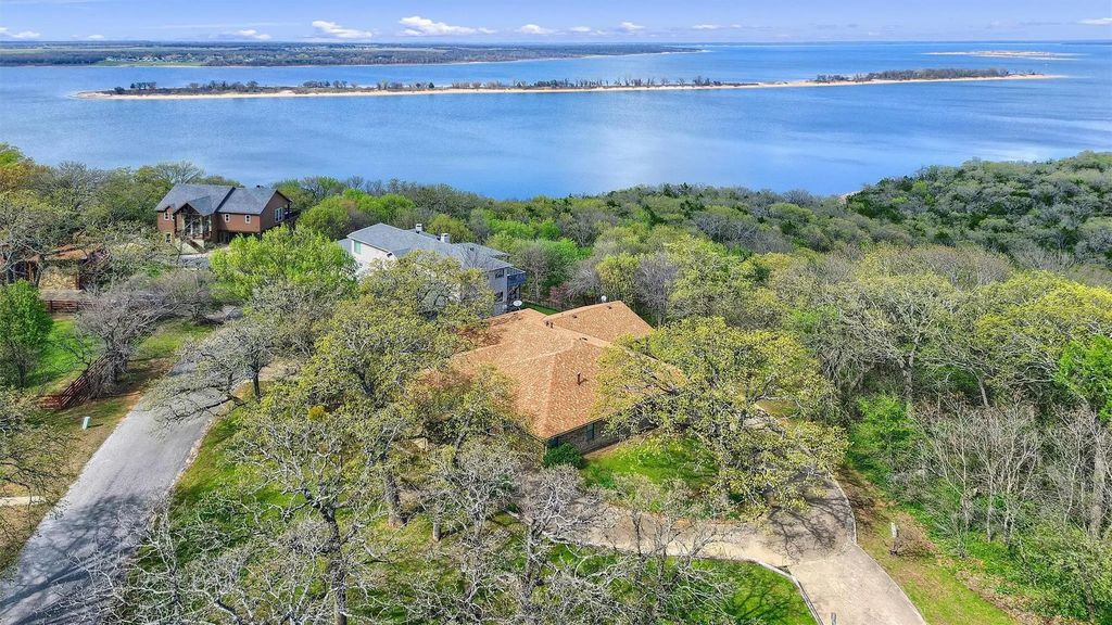 110 Eagleview Circle, Pottsboro