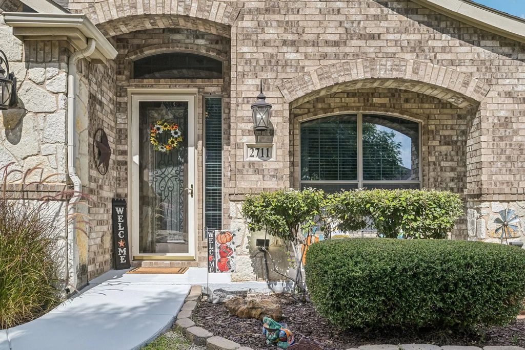 2711 Fritz Street, Melissa