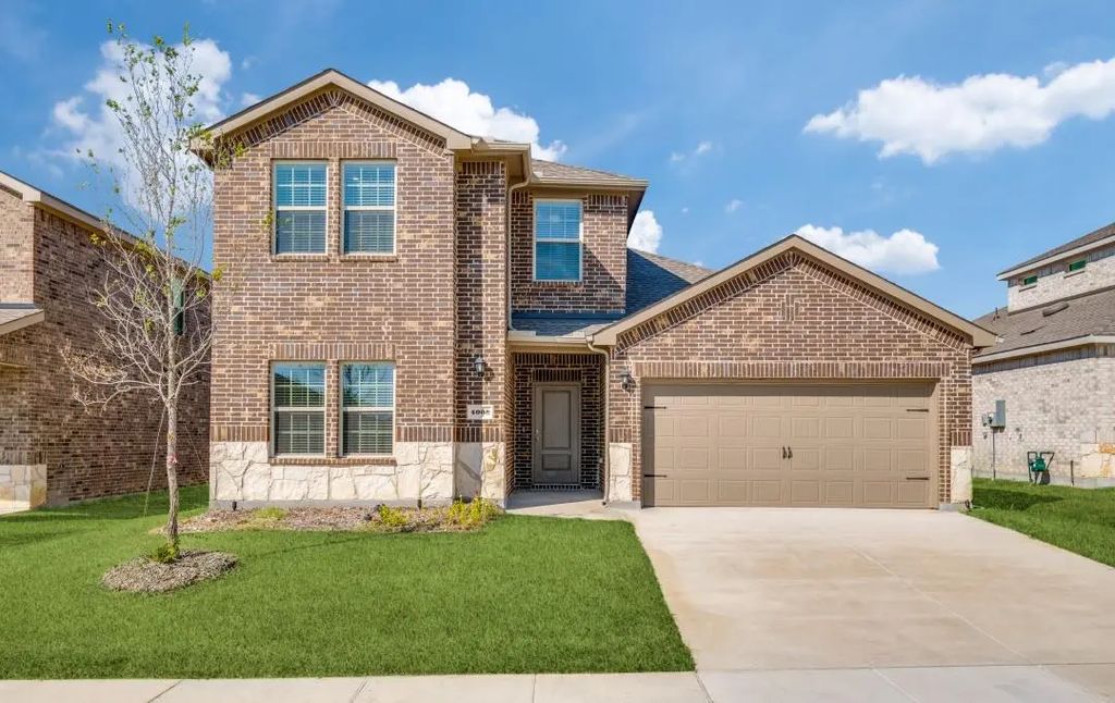 4008 Amethyst Drive, Celina