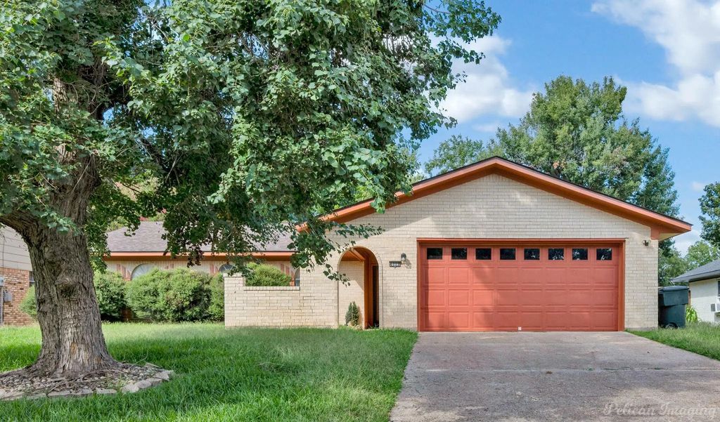 6009 Tracy Lane, Bossier City