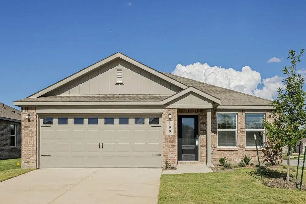 101 Wren Way, Balch Springs