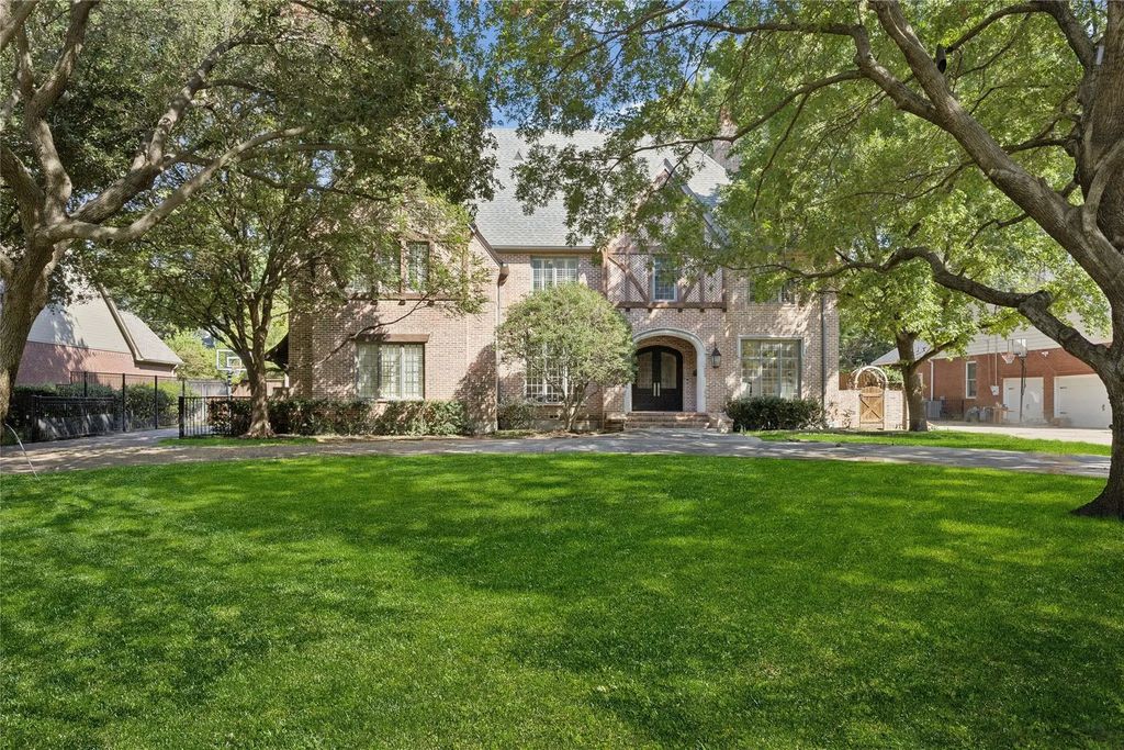 6239 Park Lane, Dallas