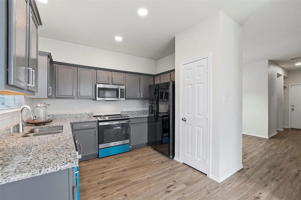 1010 Hayworth Avenue, Duncanville