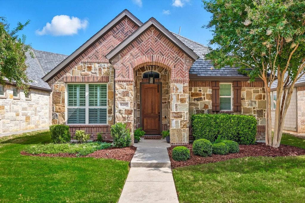 5205 Sutton Circle 5205, McKinney