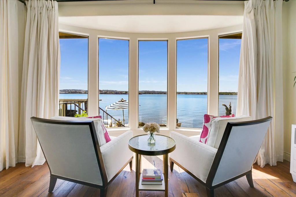 509 Lighthouse Drive, Horseshoe Bay