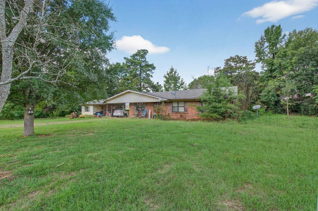 4302 Hwy 172, Keatchie