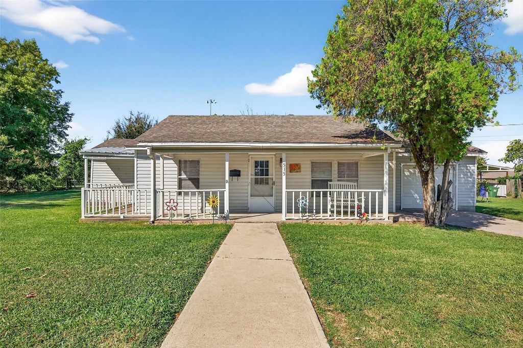 515 N Jordan Street, Whitesboro