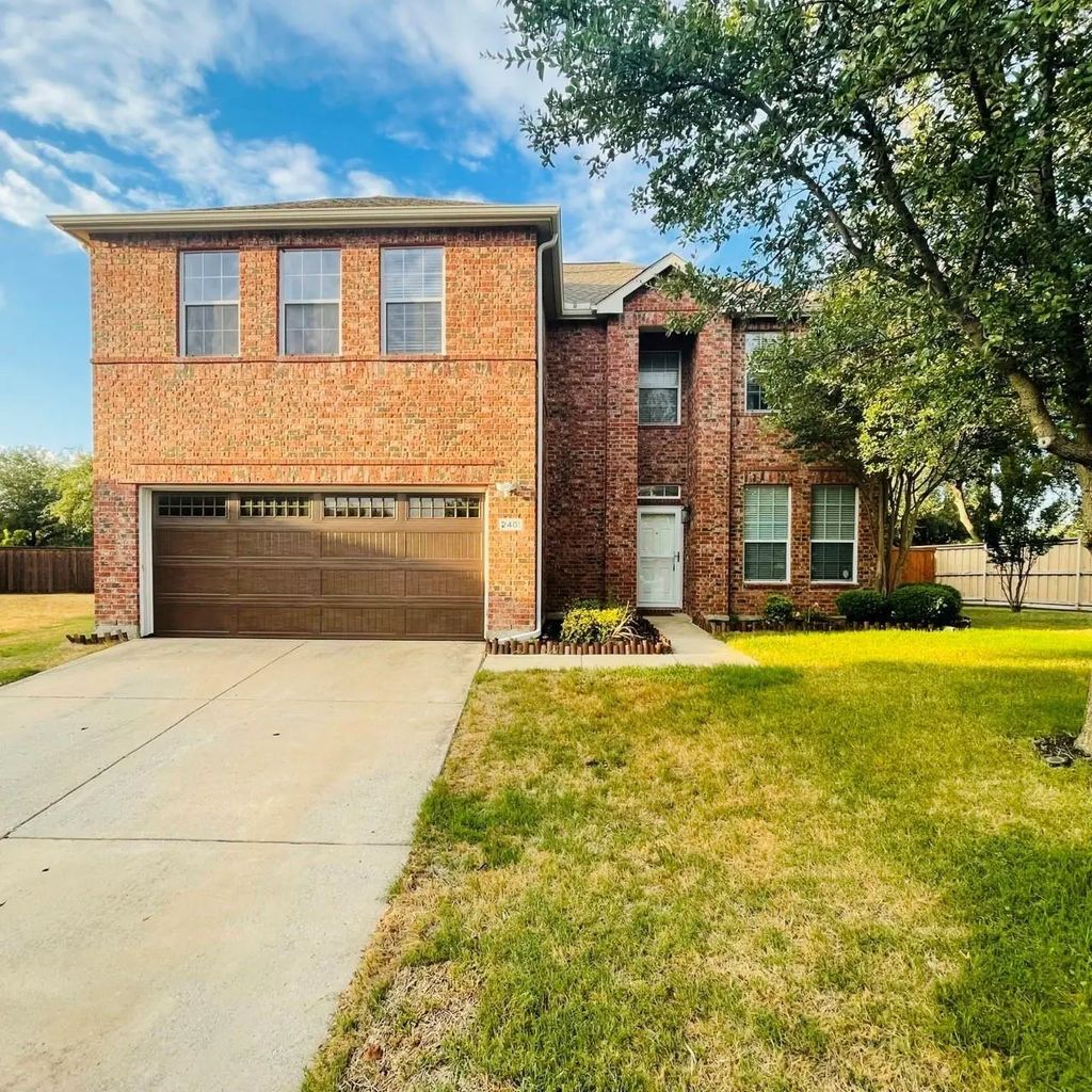 2401 Joliet Place, McKinney