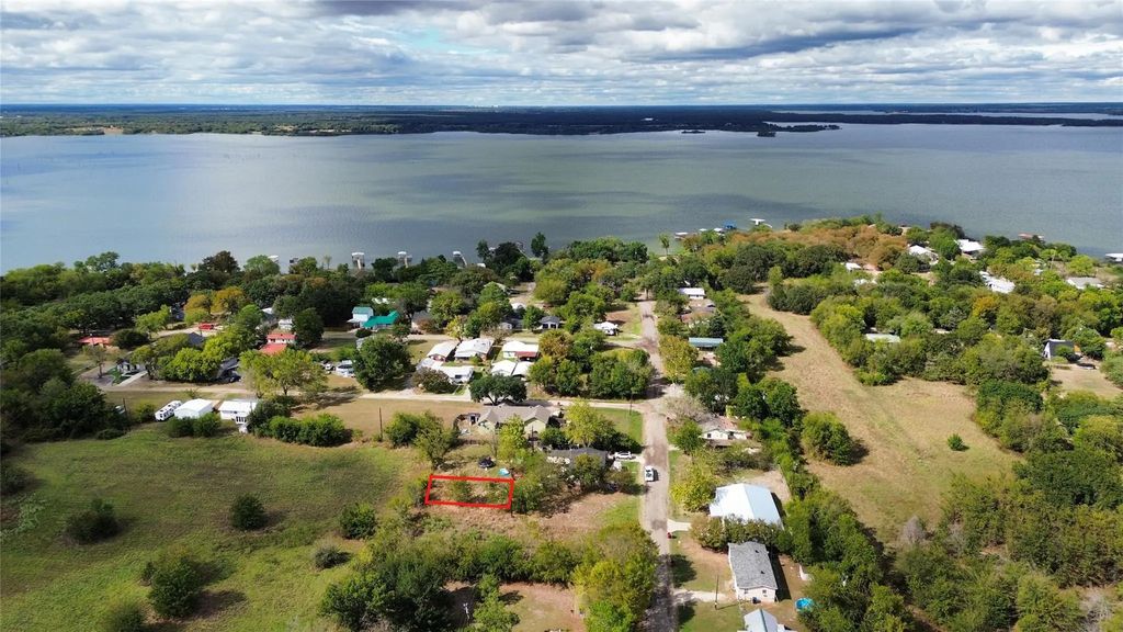 Tbd Kirk Lane, West Tawakoni