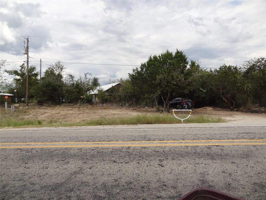 9755 Fm 205, Stephenville