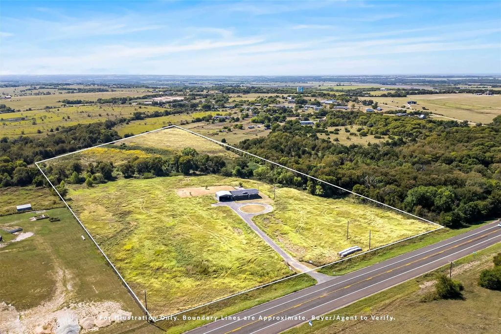 2973 Eddy Gatesville Parkway, Eddy