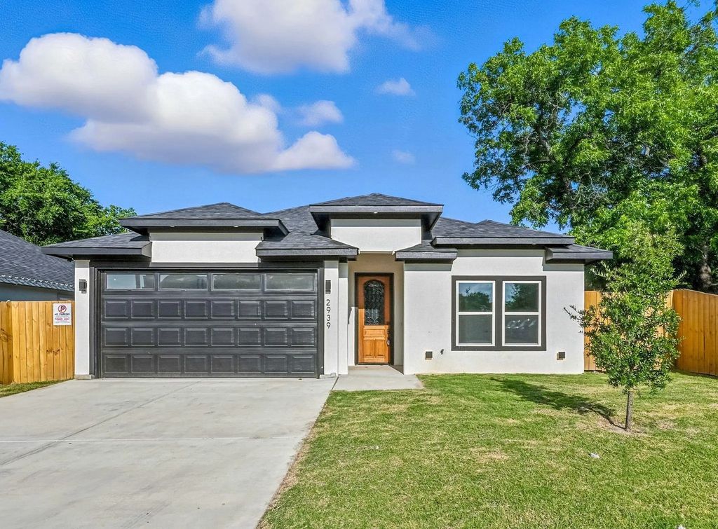 2939 Idaho Avenue, Dallas