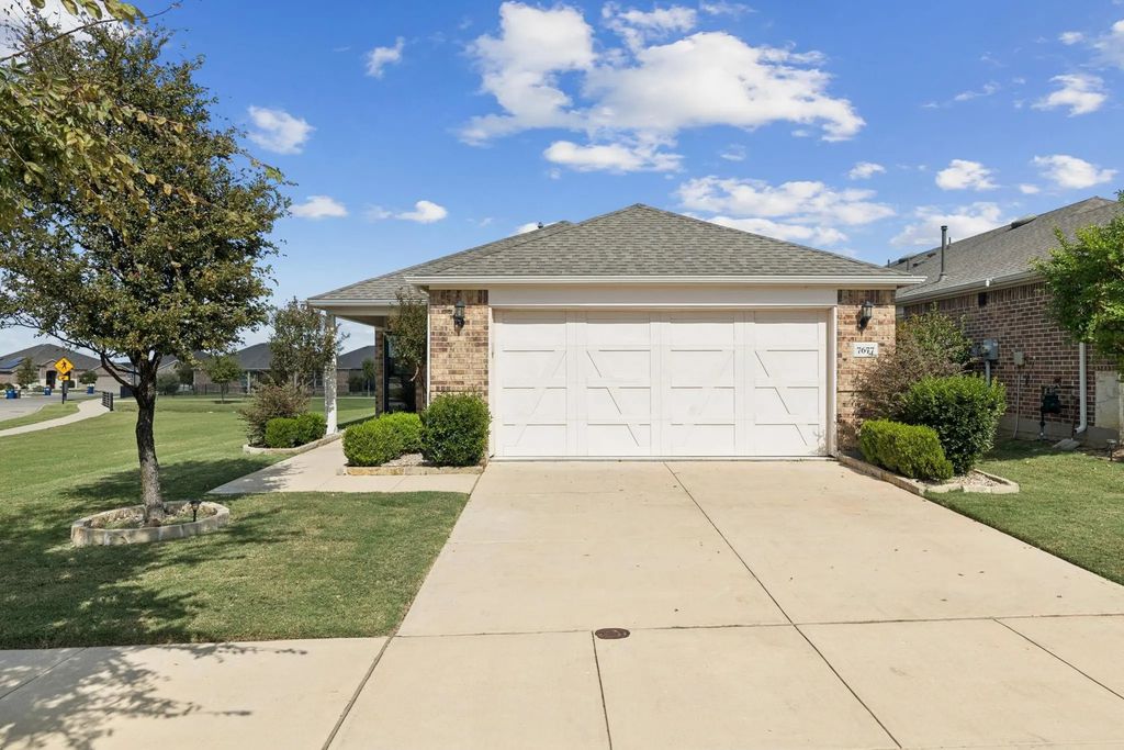 7677 Parade Drive, Little Elm