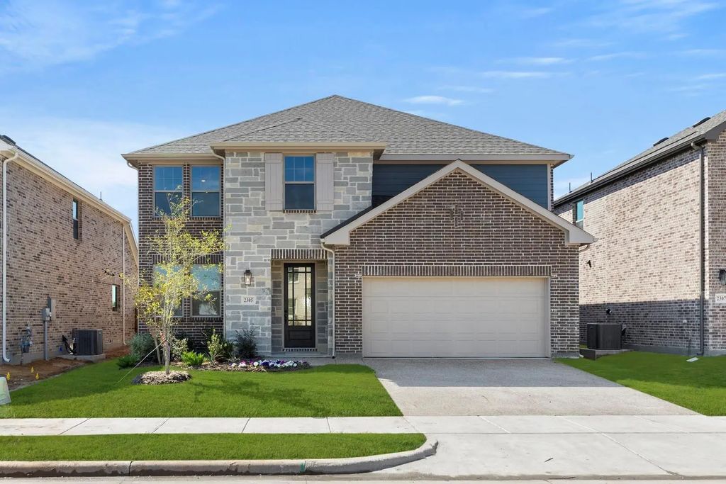 2305 Myrtle Way, Melissa
