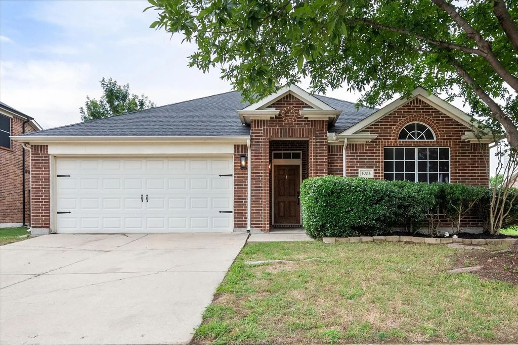 1003 Rosita Street, Arlington
