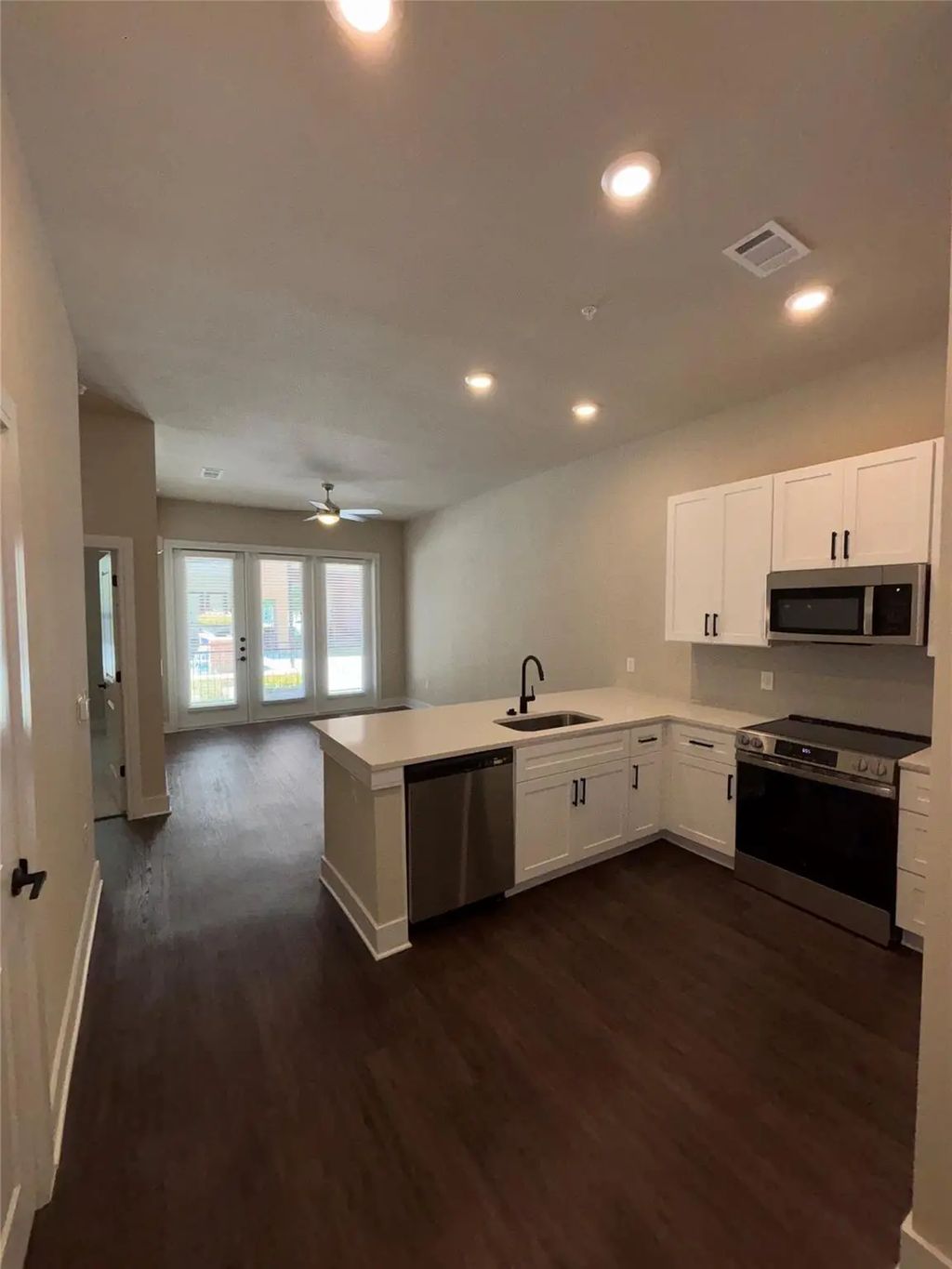 111 Town Place 1520, Fairview