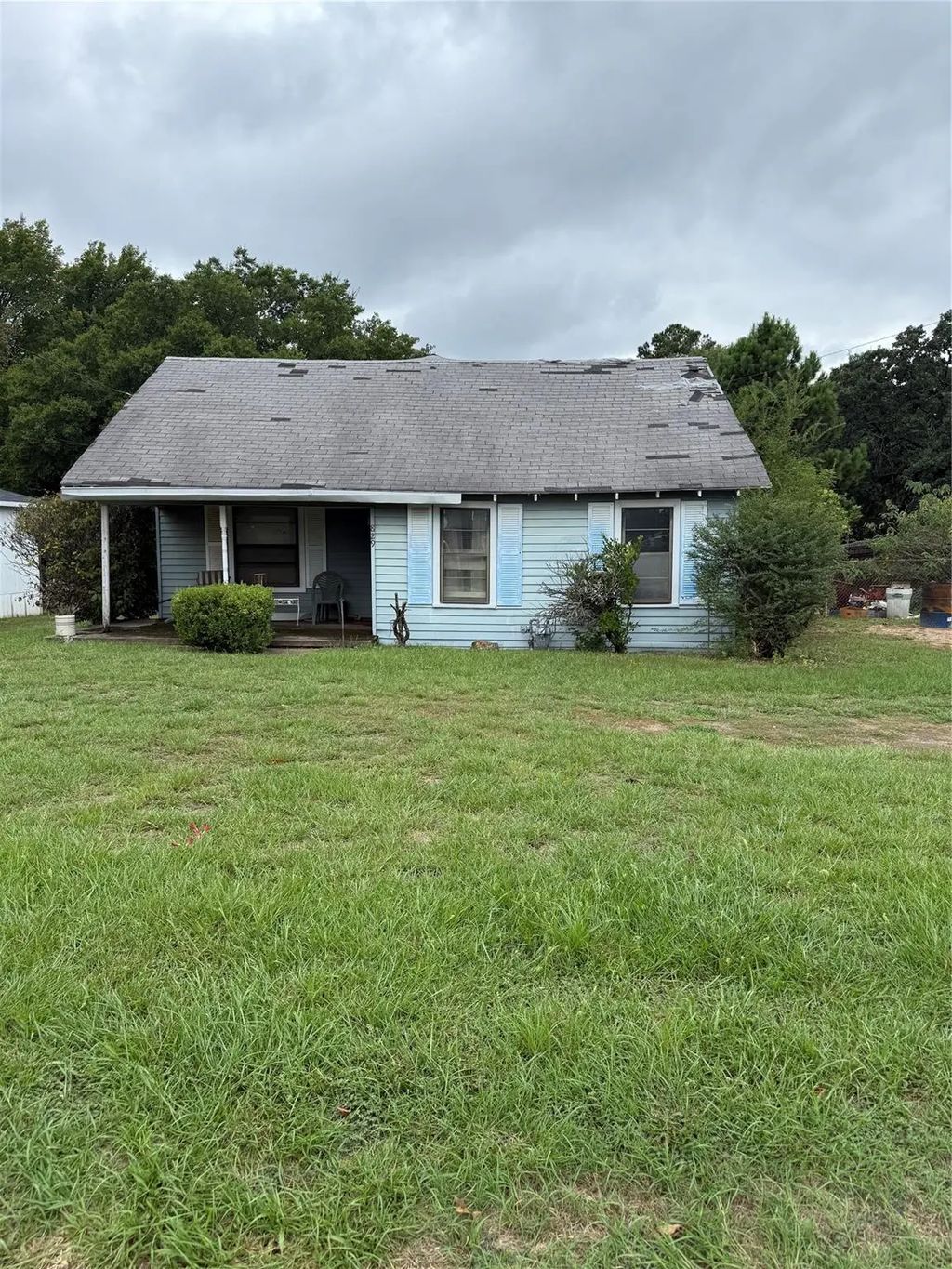 829 N Prairieville Street, Athens