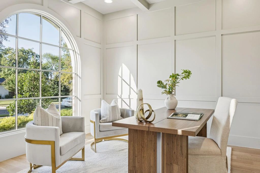 3757 Valley Ridge Road, Dallas