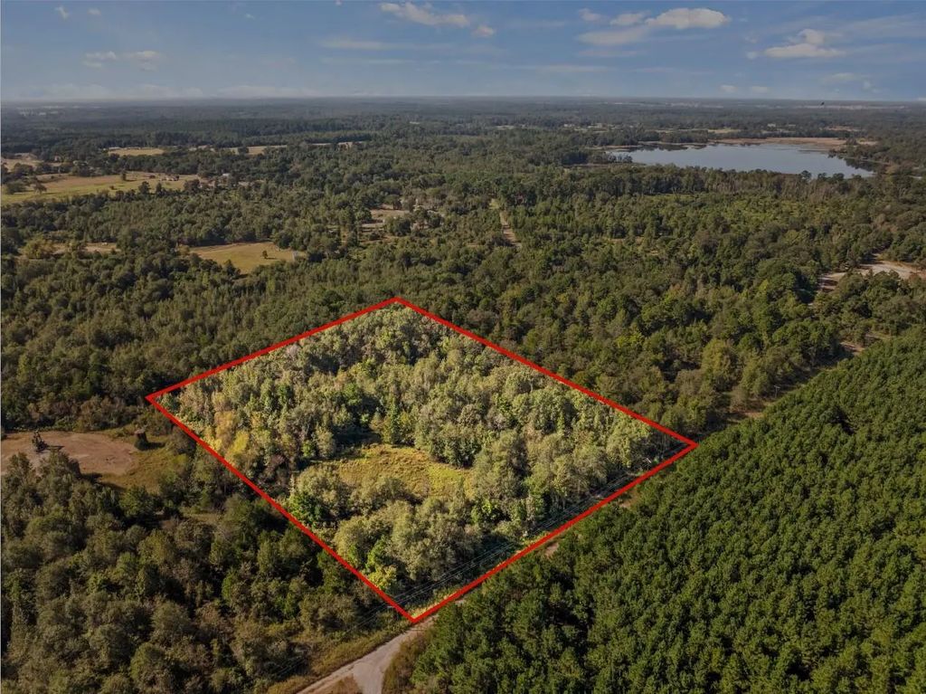 Tbd County Road 3322, Leesburg