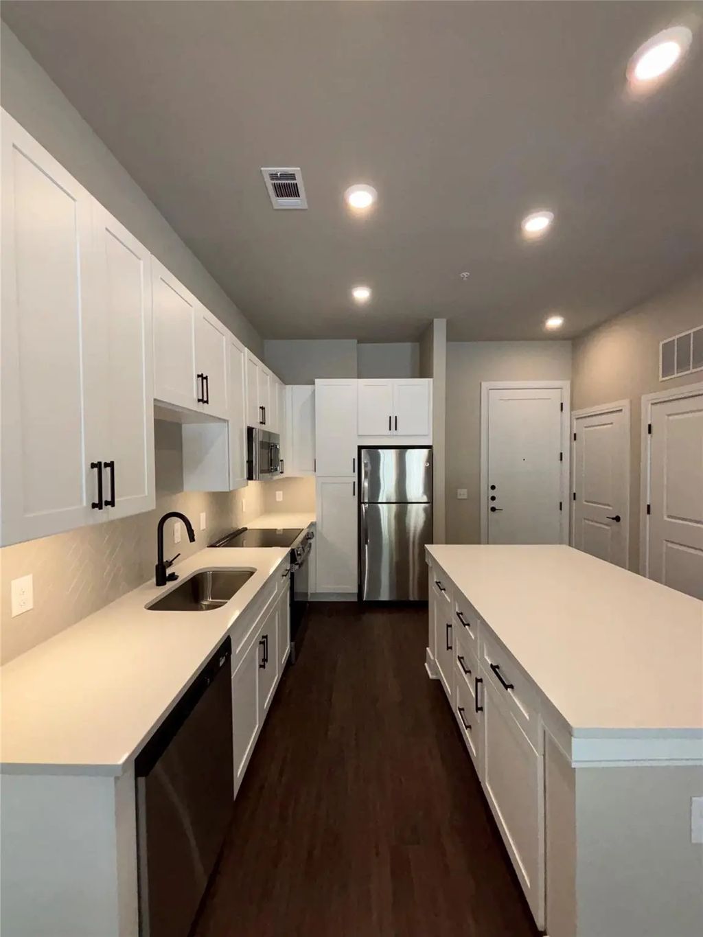 111 Town Place 2600, Fairview