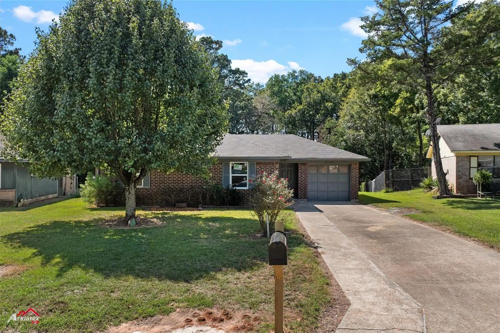 4336 Hermosa Drive, Shreveport