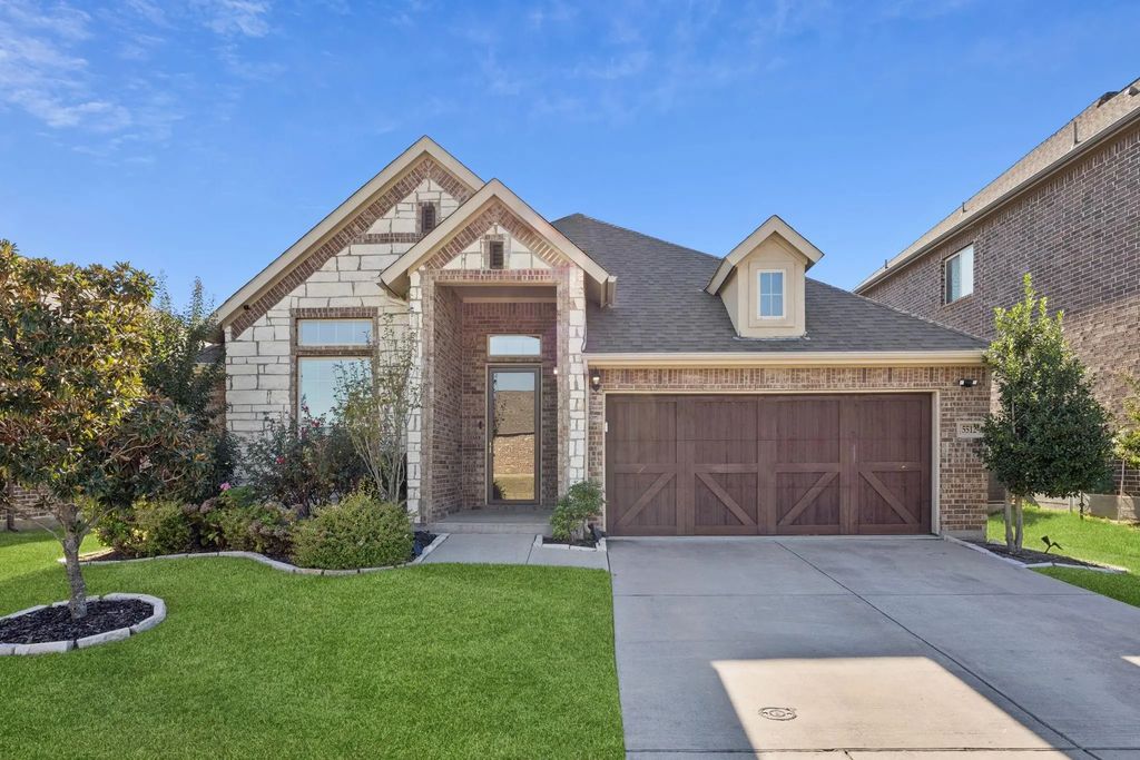 5512 Barrique Boulevard, McKinney