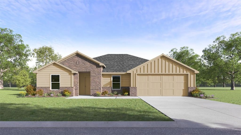 2158 Providence Drive, Abilene