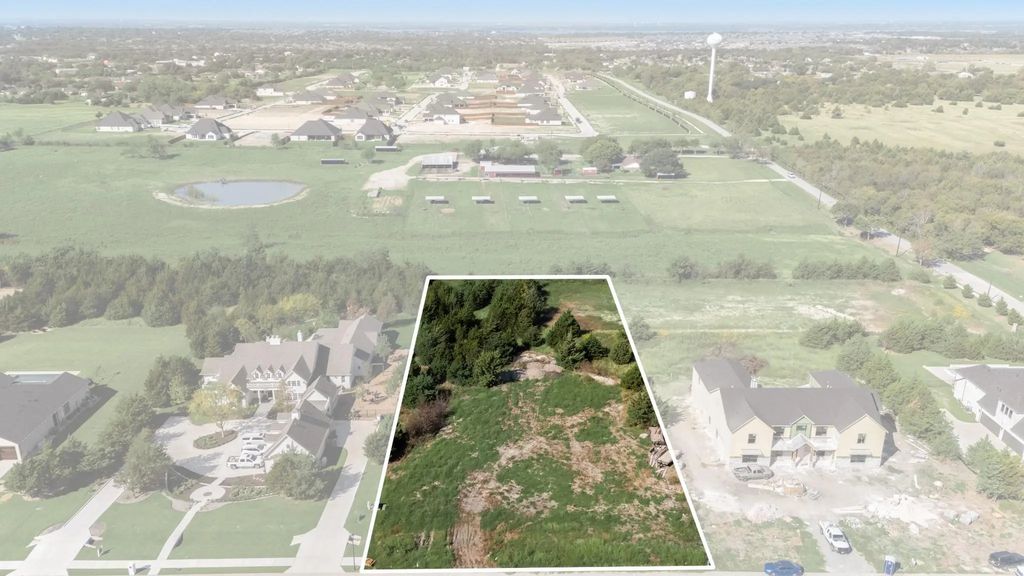 2219 Sanderson Lane, Rockwall