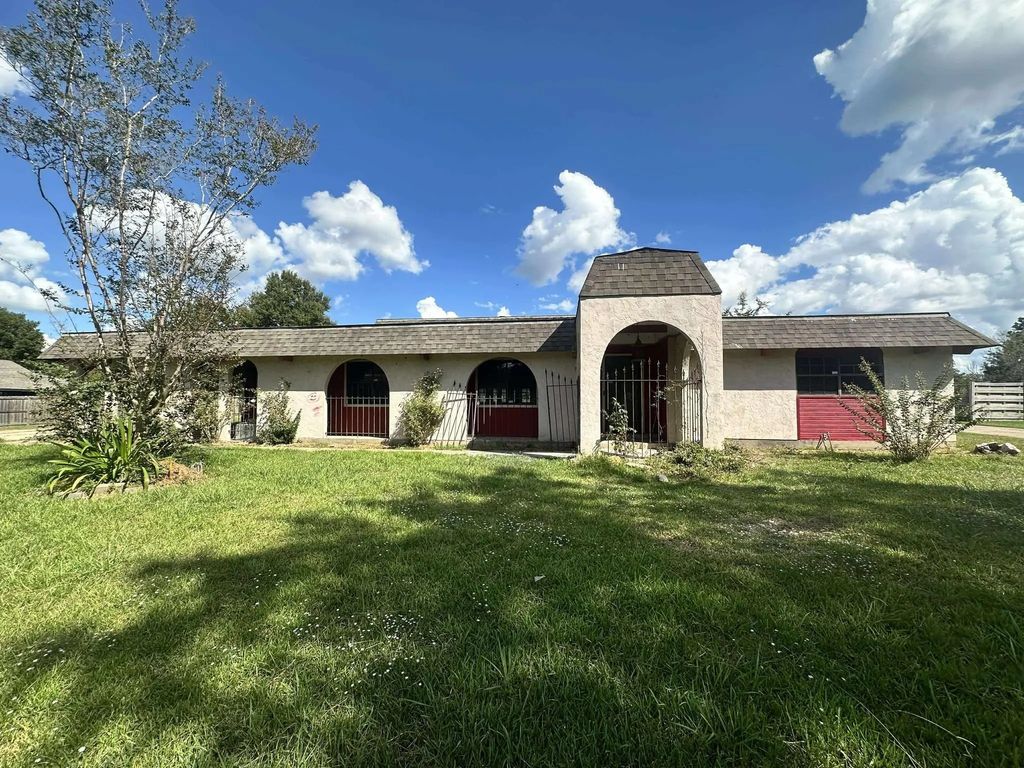 3413 Edson Boulevard, Shreveport