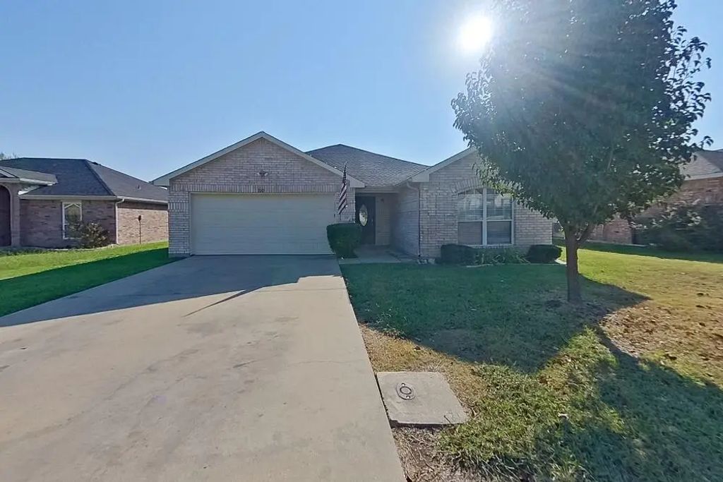 710 Green Acres Lane, Midlothian