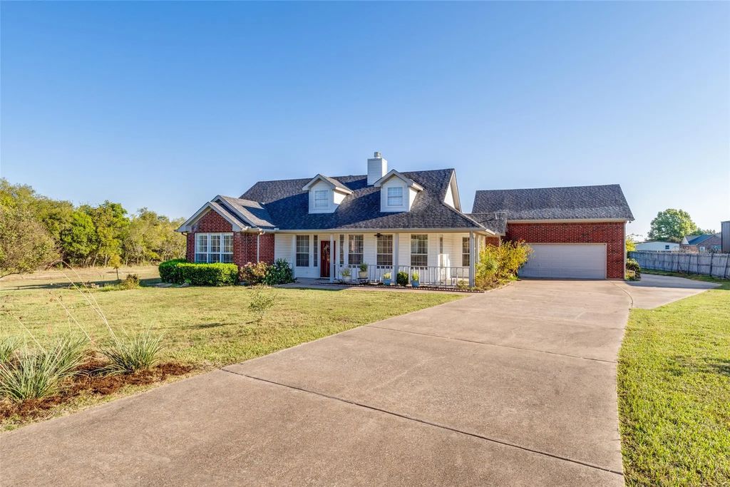 108 Shady Springs Lane, Fate