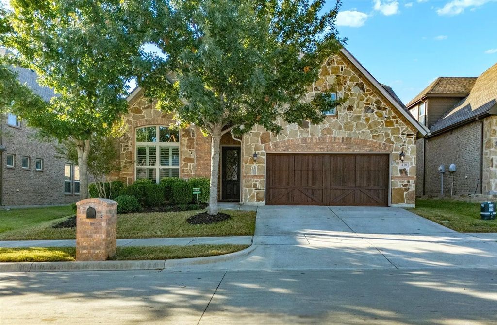 410 Bentley Drive, Midlothian