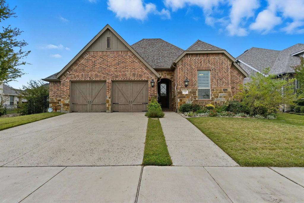 13725 Green Elm Road, Fort Worth